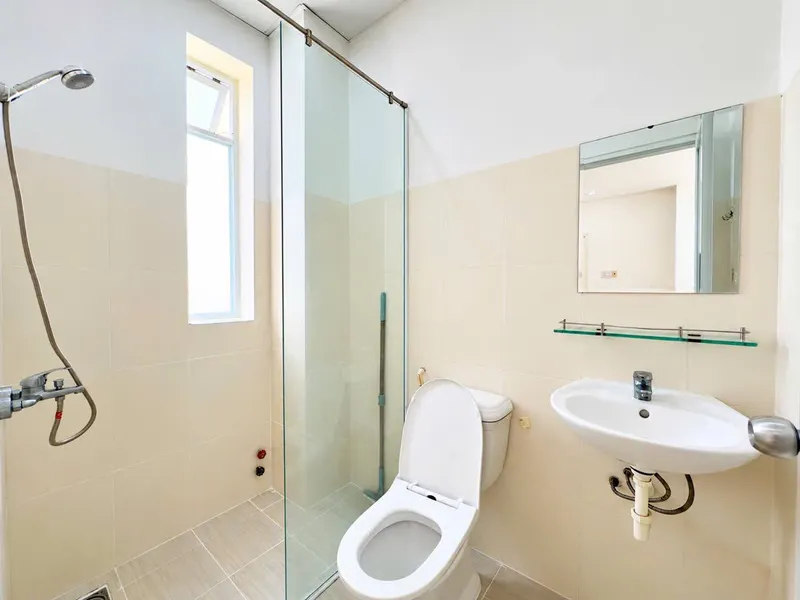 1-bedroom fully furnished apartment in Phuoc Hai, 10M VND/month — 2/3
