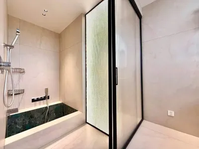 1-Bedroom Apartment for Rent in Phước Hải – Hà Quang 2, River View