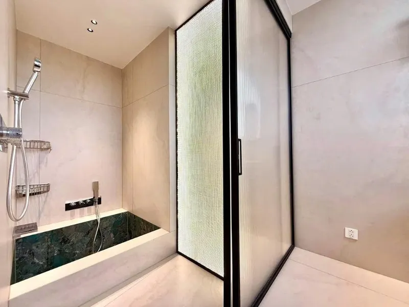 1-Bedroom Apartment for Rent in Phước Hải – Hà Quang 2, River View