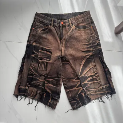 Handmade jeans-fabric items for sale (price negotiable)