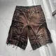 Handmade jeans-fabric items for sale (price negotiable)