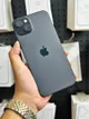 iPhone 15 Plus Black 128GB, Vietnam official