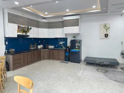 3-Bedroom House for Rent near GO Supermarket – Western Nha Trang – 15M VND/month