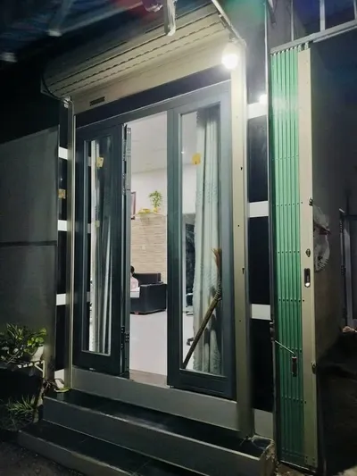 Bán nhà tại Diên Phú, thôn 4, 1,05 tỷ VND — 7/9