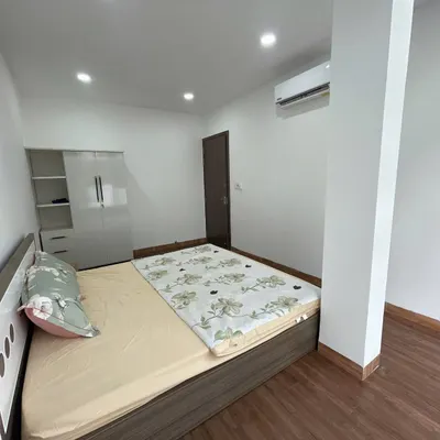 1-Bedroom Apartment in Phuoc Hai – 12M VND/month, Furnished, Balcony