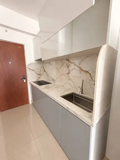 2-bedroom furnished apartment in Napoleon, 5 min to the sea
