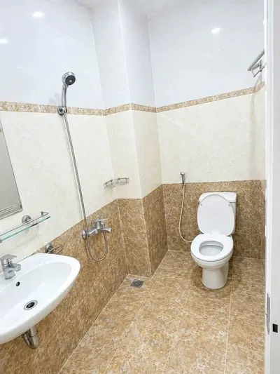 4-storey building with 7 furnished apartments for rent, Tran Nhat Duat, Nha Trang — 3/8