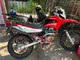 Honda XR 150L enduro motorcycle (2017) for sale