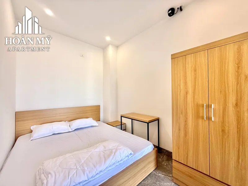 Studio for rent, Ha Quang 2, Nha Trang — 6/6