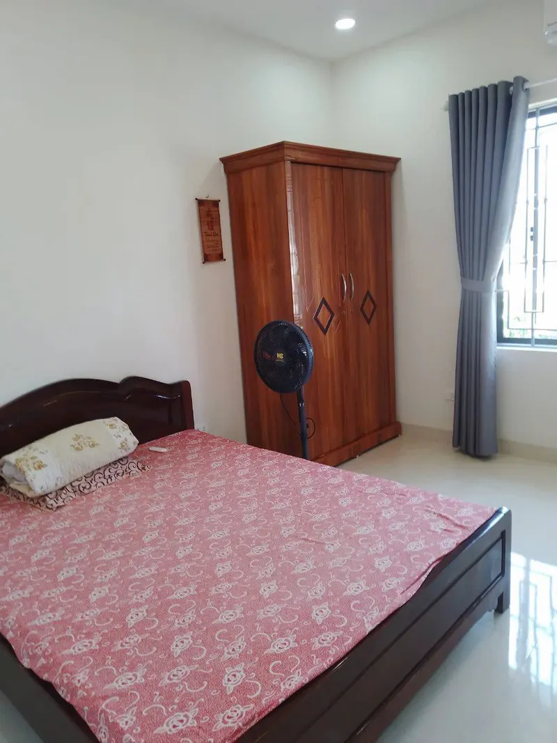 3-Bedroom House on South Nha Trang – 25M VND/month