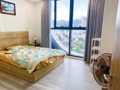 1-Bedroom Apartment in Scenia Bay Complex – 14.5M VND/month