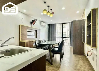 Fully furnished 2nd-floor apartment for rent, 10M VND/month — 4/5