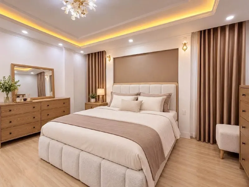 5-bedroom villa in South Nha Trang (Phuoc Long), 240 m², 55M VND/month — 5/8