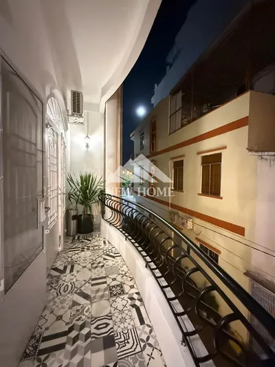 Ngo Quyen 区域出租studio公寓，每月850万越南盾 — 2/4