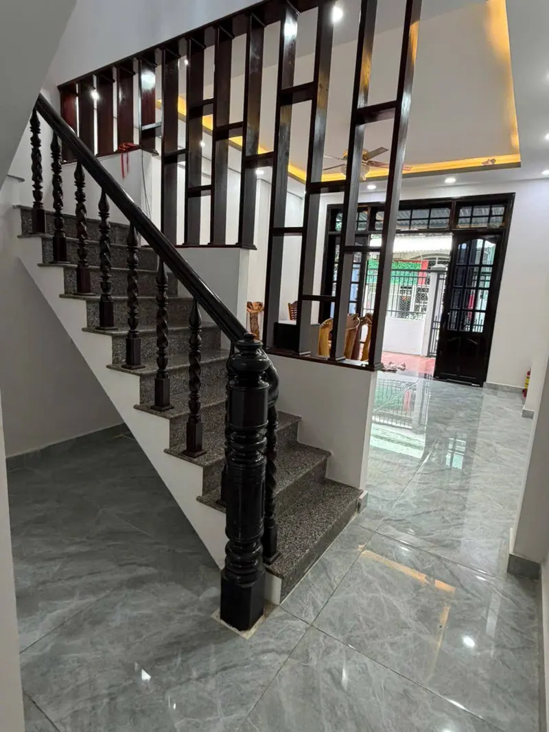 3-Bedroom House for Rent – North Nha Trang, Near Hon Xen