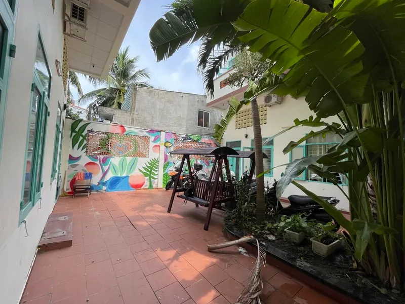 25 m² furnished apartment in North Nha Trang, 5M VND/month — 5/7
