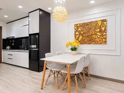 2-Bedroom Apartment in Mường Thành 04 – Sea View, 18M VND/Month