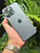 iPhone 15 Pro Max 256GB Black Titanium (US import, used)