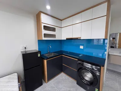 Cho thuê hai căn hộ tầng một gần Hòn Chồng, Nha Trang, từ 11 triệu VND/tháng