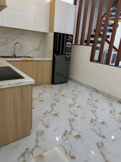 Nhà 2 phòng ngủ mới gần Scenia Bay cho thuê — 4/5