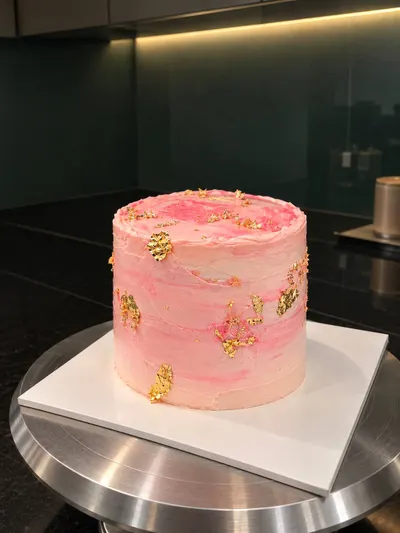 Home-baked cakes, cupcakes and PP desserts in Nha Trang — 3/8
