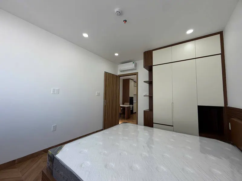 1-bedroom apartment in Ha Quang 2, 13M VND/month