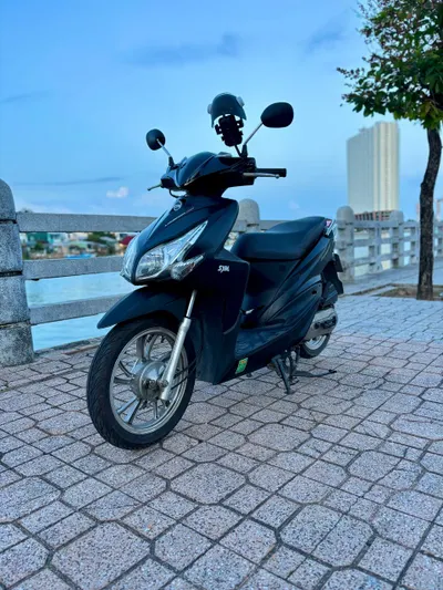 SYM Passing 2020 50cc scooter for sale — 2/7