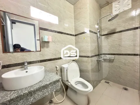 Studio Apartment on Đinh Lễ Street – South Nha Trang