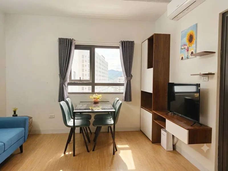Room-type apartment in SSH07, west Nha Trang, 11.5M VND/month — 5/5