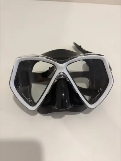Ocean Dynamics Nova snorkeling/diving mask for sale, 500,000 VND