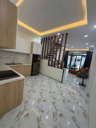 2-bedroom house for rent, north Nha Trang, 200 m² — 3/4