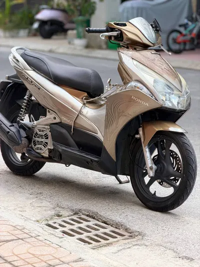 本田Air Blade 110摩托车 (2011) – 1000万越南盾 — 2/2