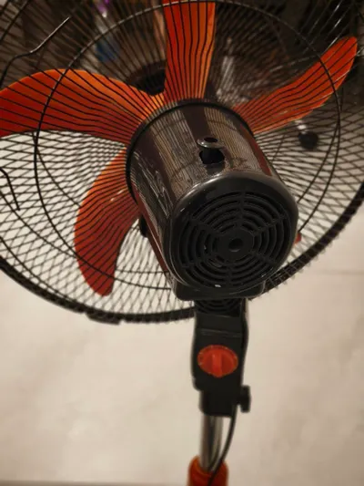 Powerful fan for sale, 150,000 VND — 3/3