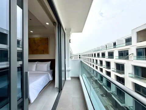 Premium apartment for rent at Bờ Kè 04 Trần Phú, Nha Trang