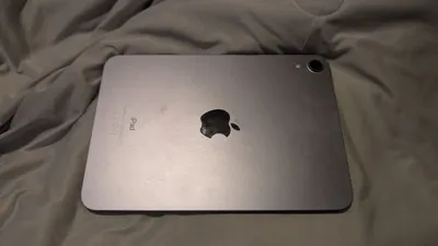 iPad mini 6 256 GB – Used, Good Condition