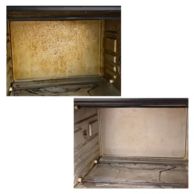 Steam cleaner rental (waterless deep cleaning) — 3/4