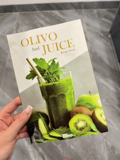 Juicer for sale, 1.5M VND — 4/4