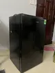 Hisense 94L mini fridge for sale (used)