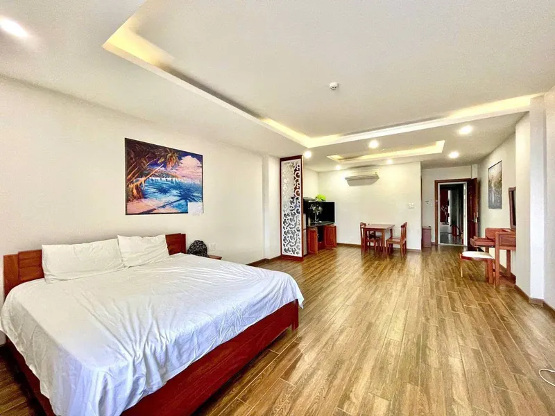 Студия в аренду в Phước Long, 9 млн VND/месяц — 4/5