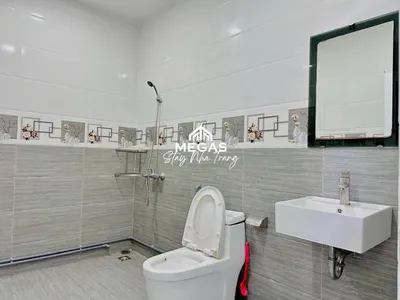 Ha Quang 1 풀옵션 아파트 임대, 월 950만 VND