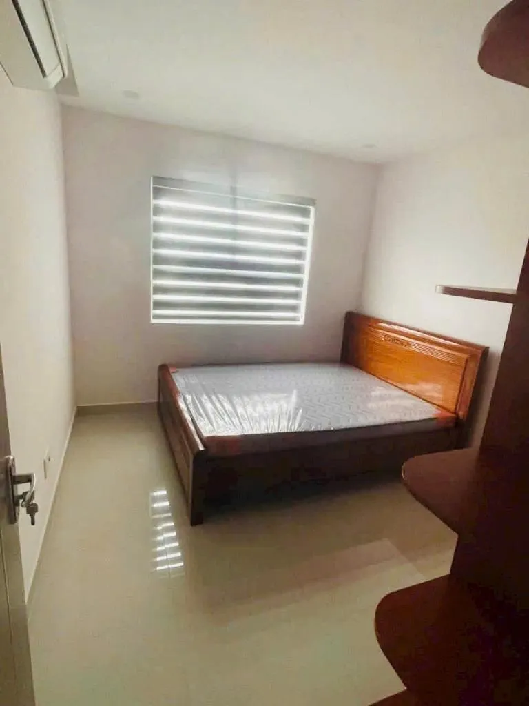 Apartment in CT9 complex, Vinh Diem Trung, West Nha Trang — 2/9
