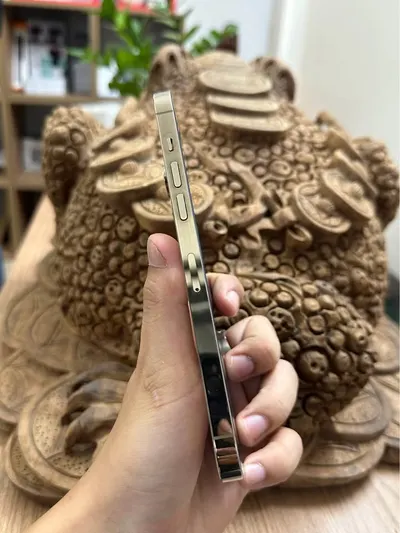 iPhone 14 Pro Max 256GB for sale, Nha Trang — 2/5