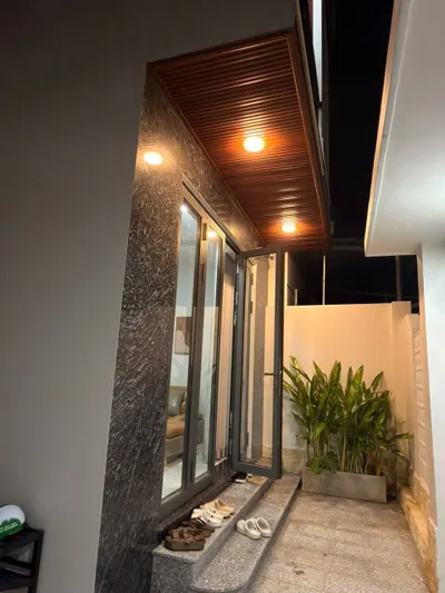 2-storey house for rent in Dien Lac, 16M VND/month — 5/5