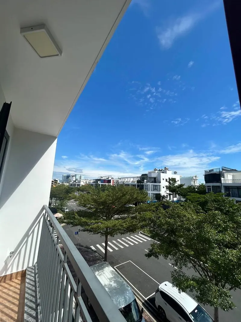 5-bedroom house for rent in south Nha Trang, 30M VND/month