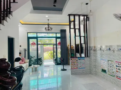 2-bedroom house for rent in west Nha Trang, Luong Dinh Cua — 3/9