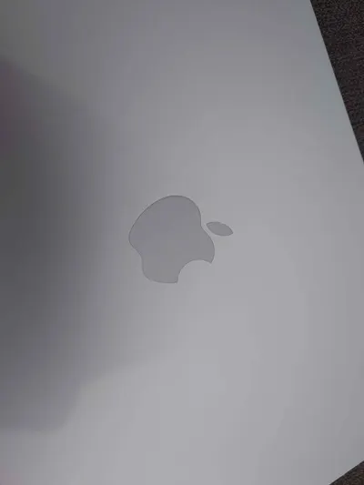 MacBook Air M4 13-inch 16GB/256GB Skyblue — 6/6