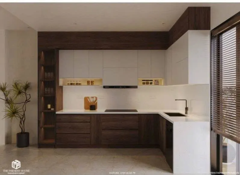 New 270 m² house for rent in west Nha Trang, 3 bedrooms — 2/5