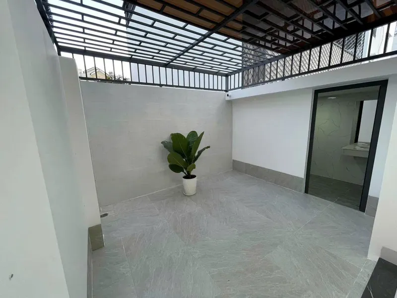 3-Bedroom House for Rent – Ha Quang, West Nha Trang – 30M VND/Month