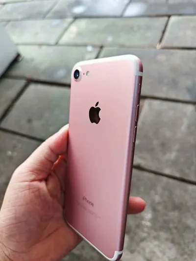 iPhone 7G 128GB for sale, 1.55M VND — 8/8
