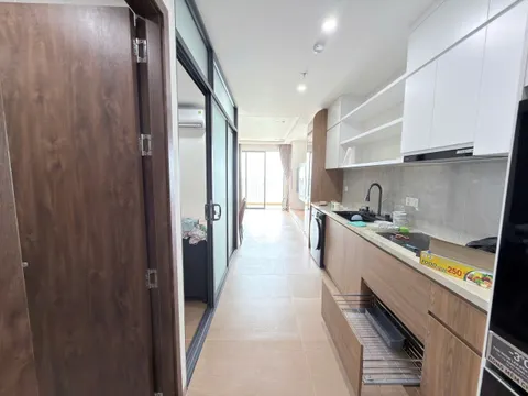 2-Bedroom Apartment for Rent – Northern Nha Trang, 25M VND/month